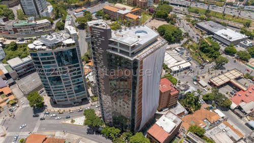 Ms: 24-24218, Vendemos Nuevo  Apartamento A Estrenar En Las Mercedes, En Premier Residence. A=118m2, 1h, 3b, 2p.