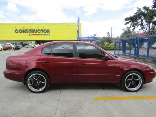 Imagen 8 de 14 de Daewoo Leganza