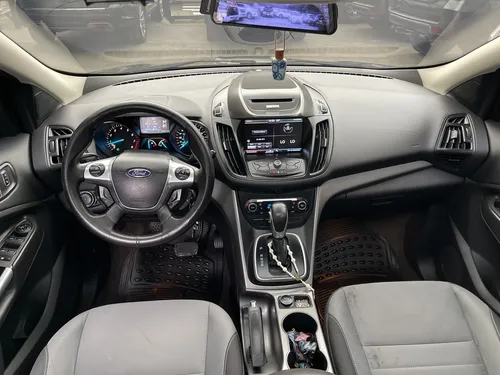 Ford Escape Se Tp 2000cc 4x4