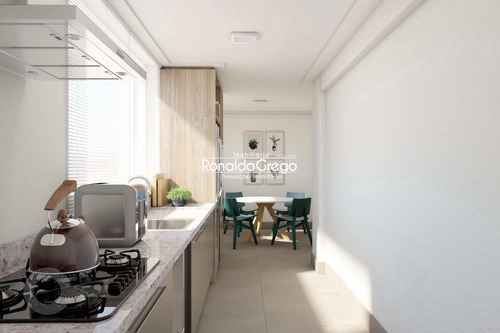 Apartamento Á Venda 3 Dorms, Alto De Pinheiros, Sp- R$ 2.23 Mi - V1612
