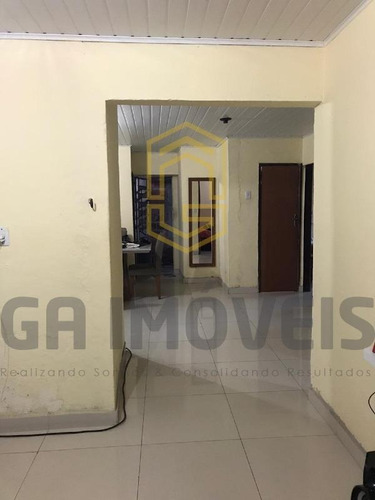 Imagem 4 de 17 de Casa À Venda, 3 Quartos, 3 Vagas, Benedito Bentes - Maceió/al - 1125