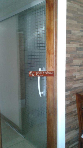 Imagem 15 de 30 de Ref:418 Apartamento 3 Dorms,1ste Vaga -méier - V418