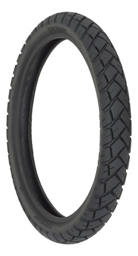 Pneu 90/90-21 Dianteira C/cam Xre Lander T&c Plus Technic
