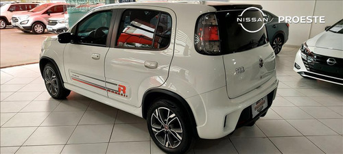 Fiat Uno 1.3 FIREFLY FLEX SPORTING 4P MANUAL