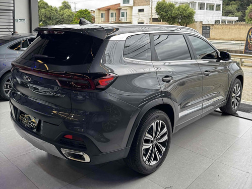 Chery Tiggo 8 TIGGO 8 MAX DRIVE 1.6 TURBO AUT.