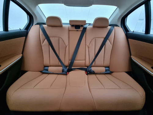 BMW 320i 2.0 16V TURBO FLEX GP AUTOMÁTICO