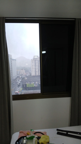Insulfilm Residêncial, Nano Cerâmica Com Redução Do Calor