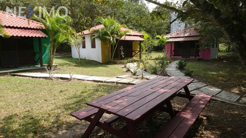 Imagen 7 de 15 de Venta De Terreno Campestre En Tampico-tuxpan