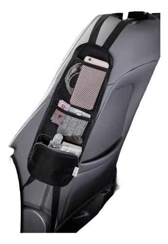 Organi Coche Organizador De Utensilios Para Auto Betterware