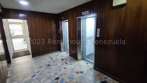 Apartamento En Venta - Ab 24-5806