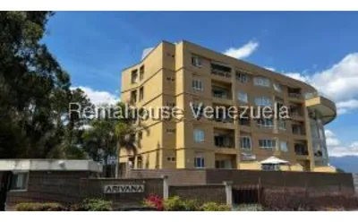 Apartamento en venta