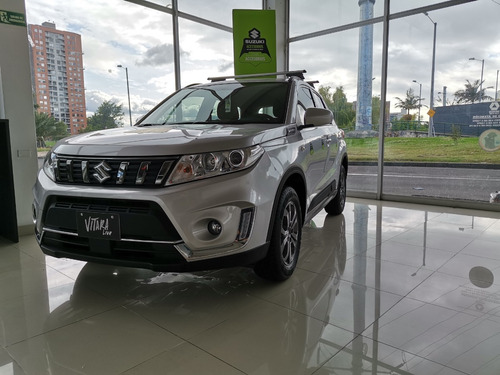 Imagen 1 de 12 de Suzuki Vitara Live 4x2 At My 2022