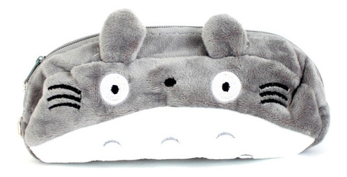 Estuche Cartuchera Grey Escritorio Morph