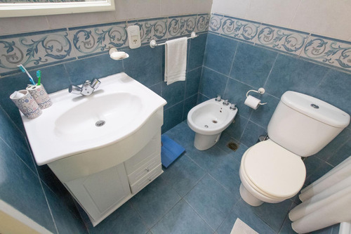 Duplex En Venta Con Terraza Y Parrilla Apto Credito- Parque Patricios