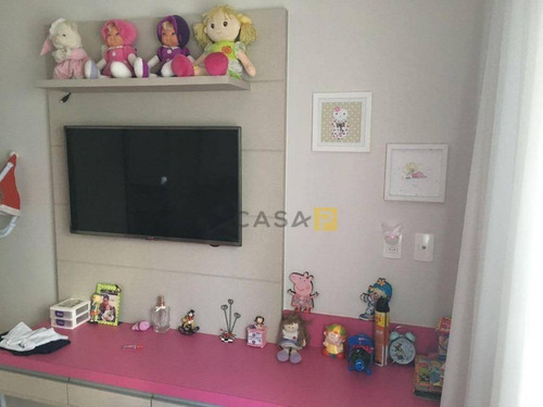 Casa Com 3 Dormitórios À Venda, 210 M² Por R$ 1.050.000,00 - Imigrantes - Nova Odessa/sp - Ca0538