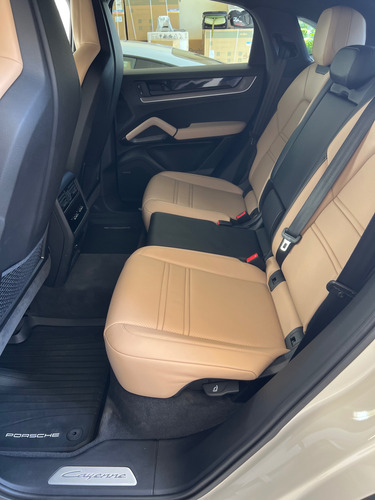 Porsche Cayenne coupé 3.0T V6 At