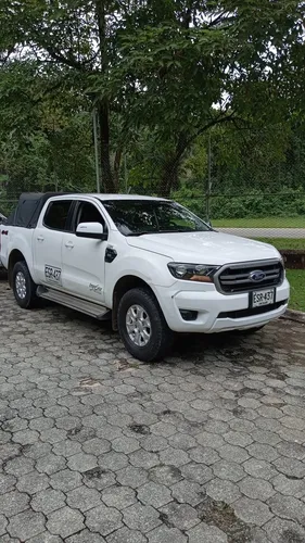 Ford Ranger 3.2 Xls