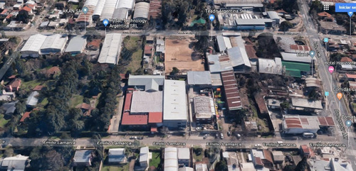 Imagen 2 de 5 de Depósito - Don Torcuato
