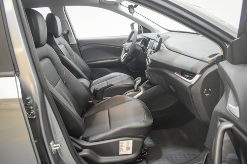 Chevrolet Tracker 1.2 Turbo Ltz At