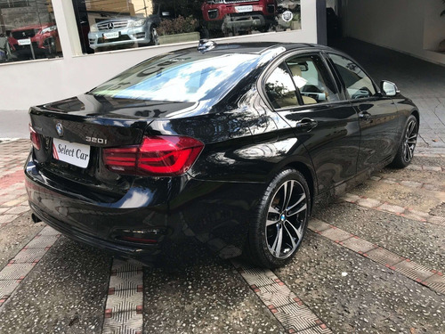 Bmw 320i Active Flex 2018/2018