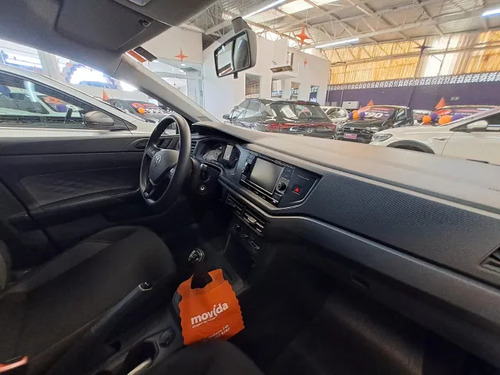 Volkswagen Pólo MPI (Flex)