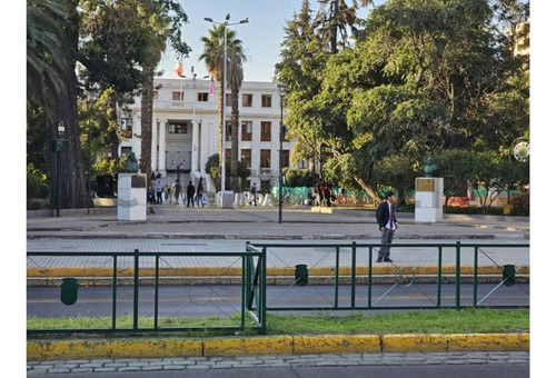 Lindo Depto De 2d Y 2b Ñuñoa Mariposa