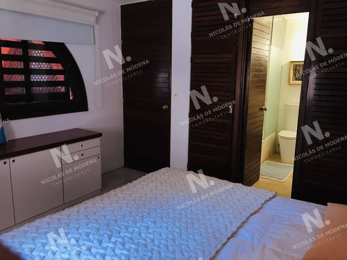 Imagen 24 de 25 de Hermoso Apartamento Con Excelente Vista!