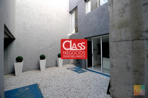 Alquiler Cordon Casa 4 Dormitorios Con Garaje
