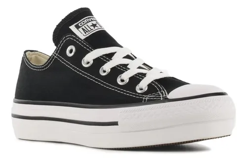 Converse all top star mercado libre