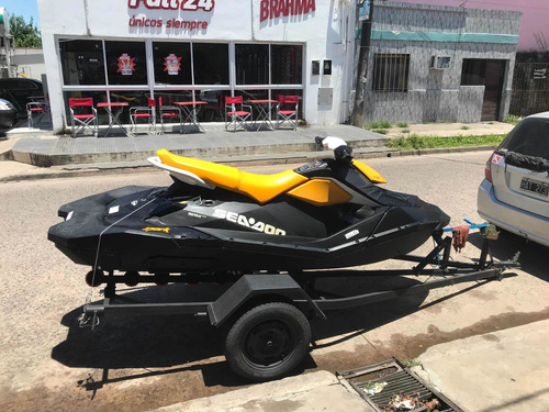 Imagen 2 de 19 de Spark 90 Hp 3up