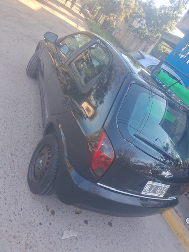 Chevrolet Celta 1.4N LT SPIRIT
