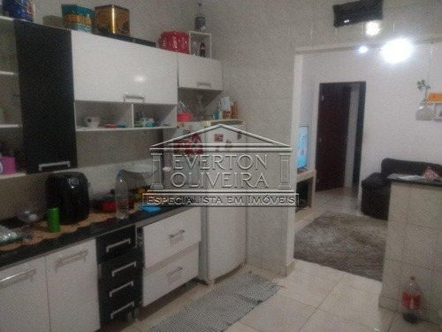 Imagem 14 de 15 de Casa - Jardim Do Portal - Ref: 12654 - V-12654