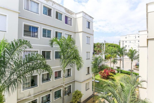 Imagem 5 de 15 de Casa Para Aluguel - Parque Residencial Flamboyant, 2 Quartos, 49 M² - 893510520