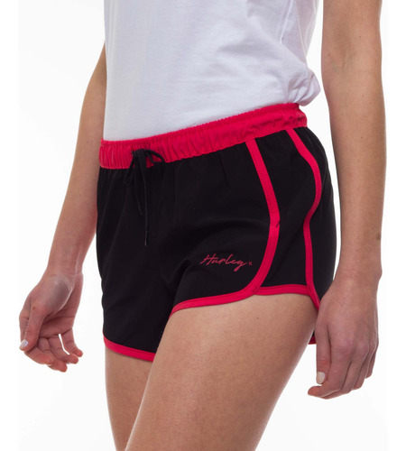 Boardshorts Hurley  Bp Line Feminino