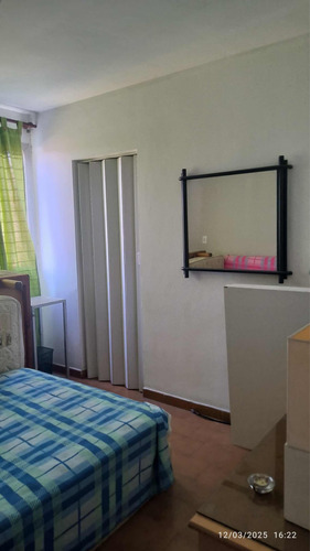 (mga) Apartamento Trigaleña Media