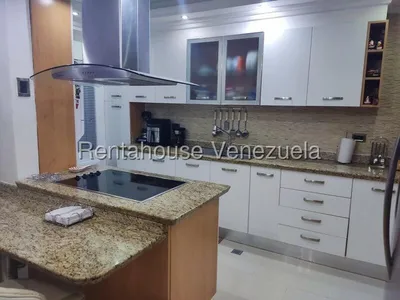 Apartamento en venta
