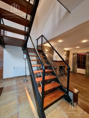 Imagen 19 de 30 de Hermosa Casa En Venta - Valentin Alsina -