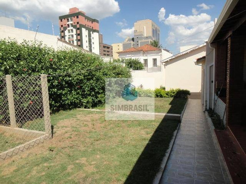 Imagem 28 de 30 de Casa Com 4 Dormitórios À Venda, 327 M² Por R$ 4.200.000,00 - Botafogo - Campinas/sp - Ca0037