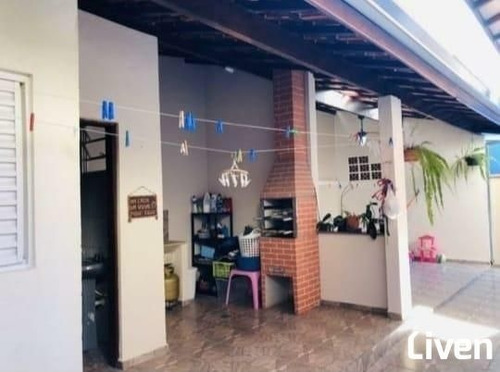 Imagem 13 de 13 de Casa - 190m² - 3 Dormitórios - Residencial União. - Ca0494