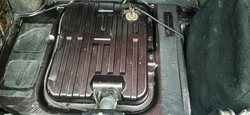Opala Comodoro Sl/e 1992