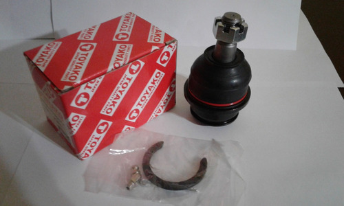 Rotula Inferior Toyota Hilux 4x4 4x2 Año 2005-2014 Importada