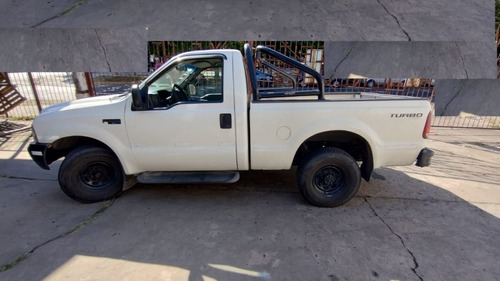 Ford F-100 3.9 I Xl Plus