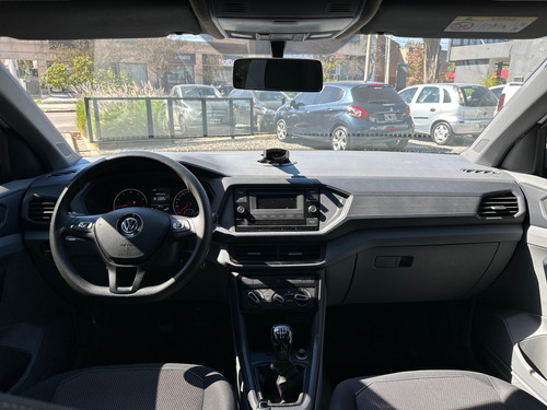 Volkswagen T-Cross 1.6 Trendlinde Mt