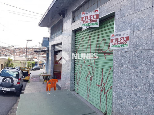 Salas Comerciais - Ref: L762371