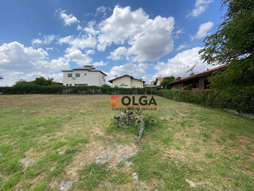 Imagem 2 de 21 de Lote Plano, Em Condomínio Próximo Ao Centro De Gravatá! - Te0527