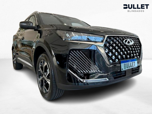 Chery Tiggo 7 1.5 Pro TCI Plug-In Hybrid DHT