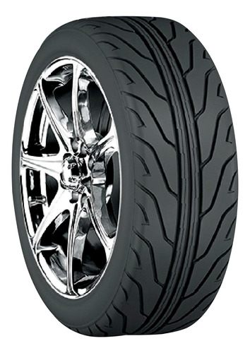 Paquete De 4 Llantas 205/40r17 84v Xl Saferich X-arrow Auto