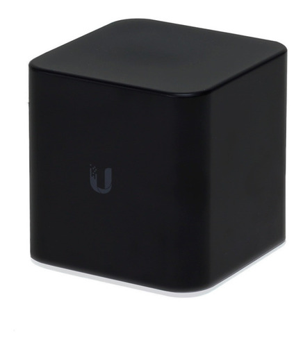 Access point Ubiquiti airCube ACB‑ISP negro 24V