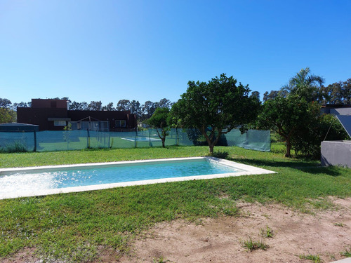 Casa En Venta 2 Dormitorios Azahares Del Paraná - Fighiera