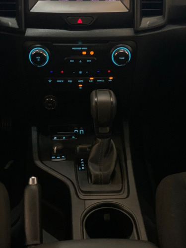 Imagem 10 de 15 de Ranger Xls Automatica 4x4 2019 2020 Leilao